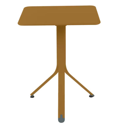 Rest'O Folding Table 57x57cm - hospitality