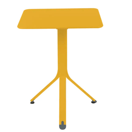 Rest'O Folding Table 57x57cm - hospitality