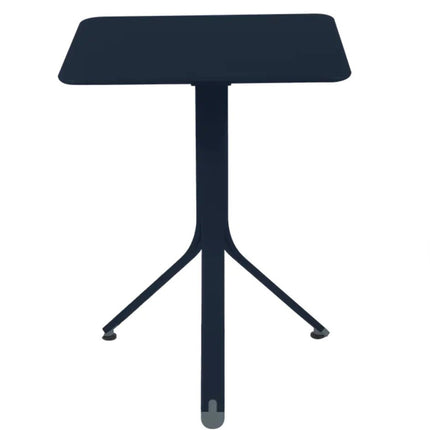 Rest'O Folding Table 57x57cm - hospitality