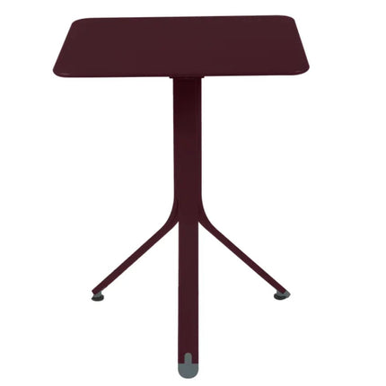 Rest'O Folding Table 57x57cm - hospitality