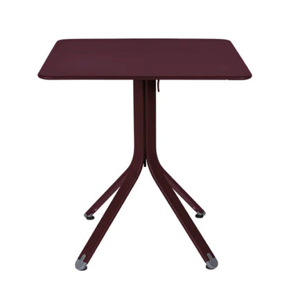 Rest'O Folding Table 71x71cm - hospitality