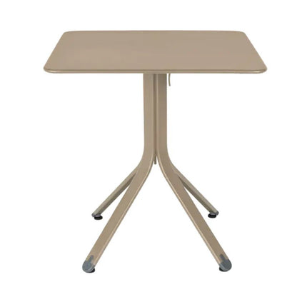 Rest'O Folding Table 71x71cm - hospitality