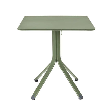 Rest'O Folding Table 71x71cm - hospitality