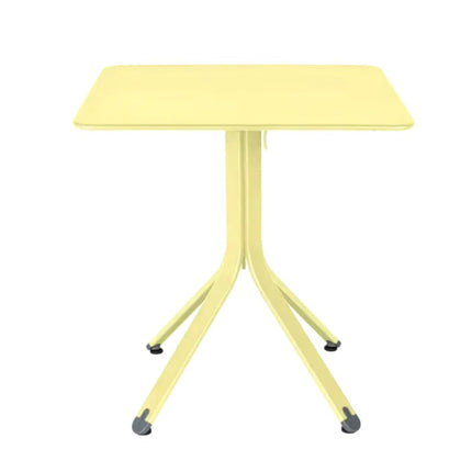Rest'O Folding Table 71x71cm - hospitality