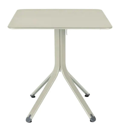 Rest'O Folding Table 71x71cm - hospitality
