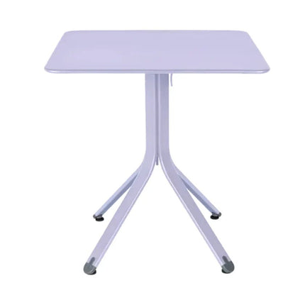 Rest'O Folding Table 71x71cm - hospitality
