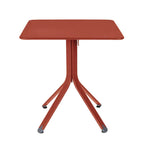 Red Ochre