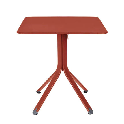 Rest'O Folding Table 71x71cm - hospitality