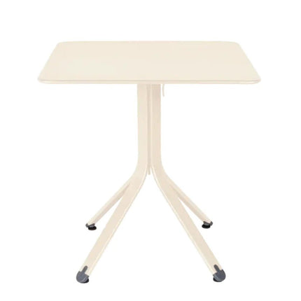 Rest'O Folding Table 71x71cm - hospitality