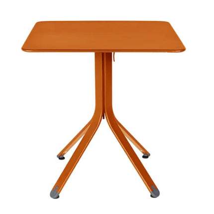Rest'O Folding Table 71x71cm - hospitality
