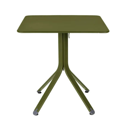 Rest'O Folding Table 71x71cm - hospitality