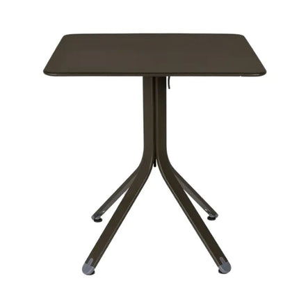 Rest'O Folding Table 71x71cm - hospitality