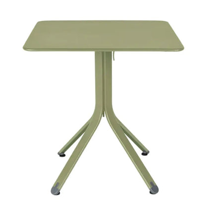 Rest'O Folding Table 71x71cm - hospitality