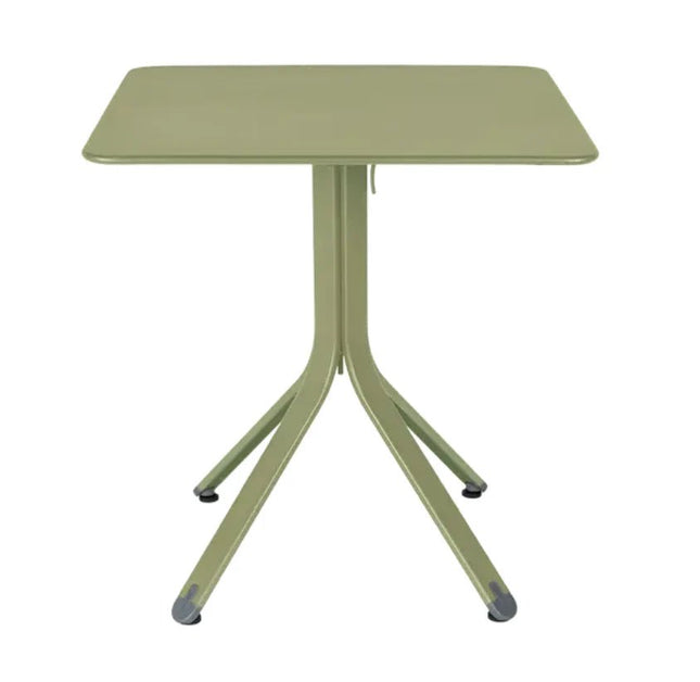 Rest'O Folding Table 71x71cm - hospitality