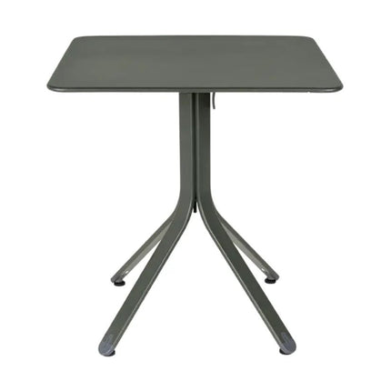 Rest'O Folding Table 71x71cm - hospitality