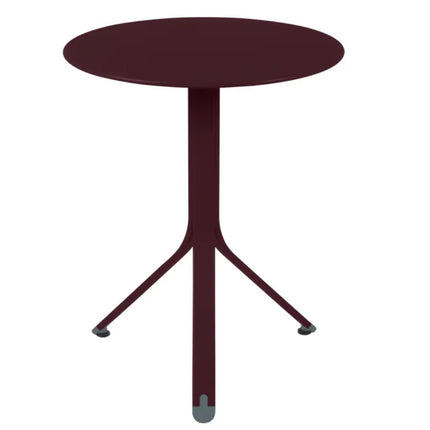 Rest'O Round Folding Table Ø60cm - hospitality