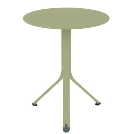 Rest'O Round Folding Table Ø60cm - hospitality