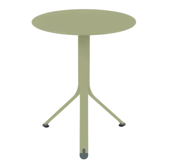 Rest'O Round Folding Table Ø60cm - hospitality