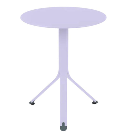 Rest'O Round Folding Table Ø60cm - hospitality