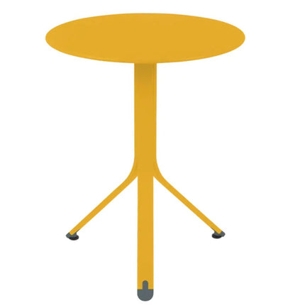 Rest'O Round Folding Table Ø60cm - hospitality