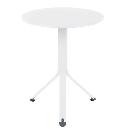 Rest'O Round Folding Table Ø60cm - hospitality