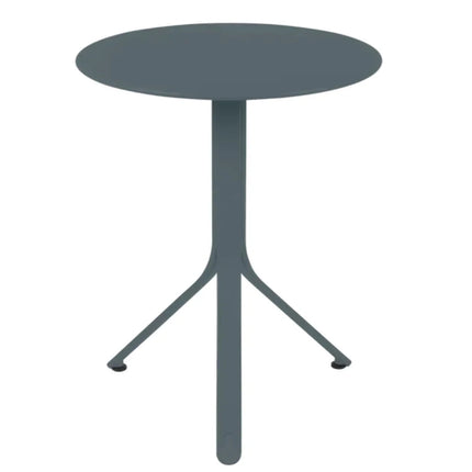 Rest'O Round Folding Table Ø60cm - hospitality