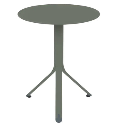 Rest'O Round Folding Table Ø60cm - hospitality