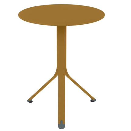 Rest'O Round Folding Table Ø60cm - hospitality
