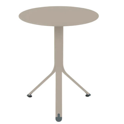 Rest'O Round Folding Table Ø60cm - hospitality
