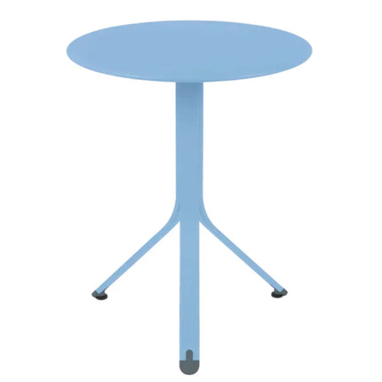 Rest'O Round Folding Table Ø60cm - hospitality
