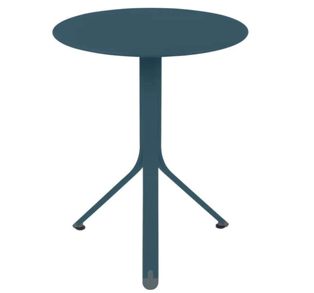 Rest'O Round Folding Table Ø60cm - hospitality