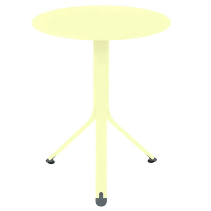 Rest'O Round Folding Table Ø60cm - hospitality
