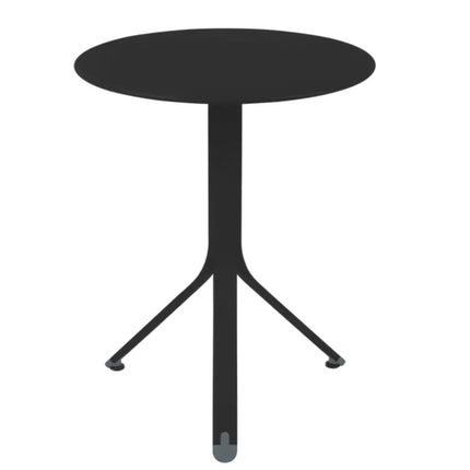 Rest'O Round Folding Table Ø60cm - hospitality