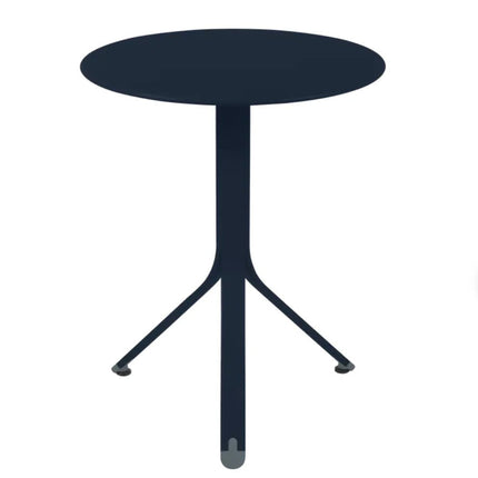 Rest'O Round Folding Table Ø60cm - hospitality