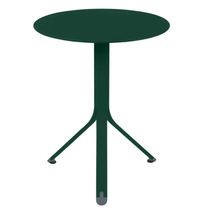 Rest'O Round Folding Table Ø60cm - hospitality