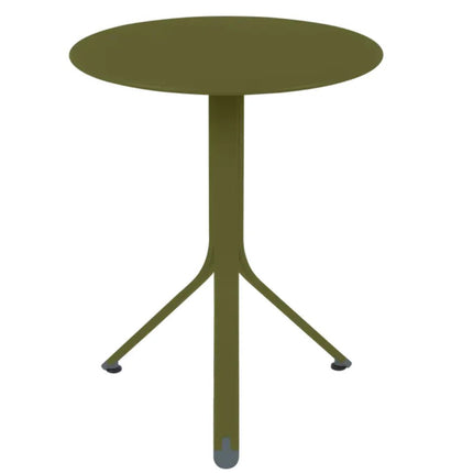 Rest'O Round Folding Table Ø60cm - hospitality