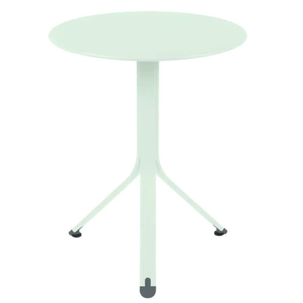 Rest'O Round Folding Table Ø60cm - hospitality