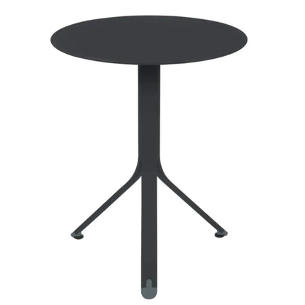 Rest'O Round Folding Table Ø60cm - hospitality