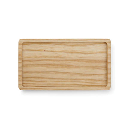 Retro Nordic Ash Wood Salt And Pepper Set Of FSC Certified Craftsmanship Collection - hospitality