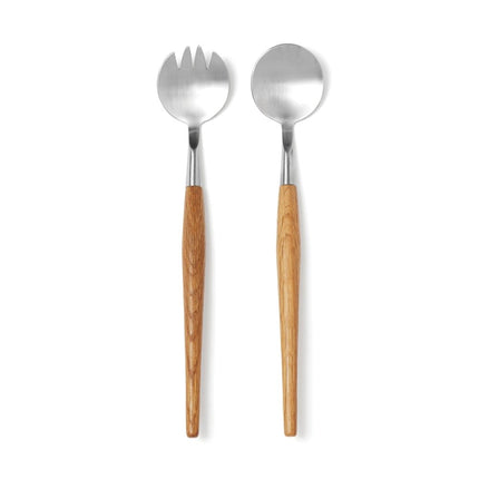 Retro Serving Cutlery pack of 25 - hospitality