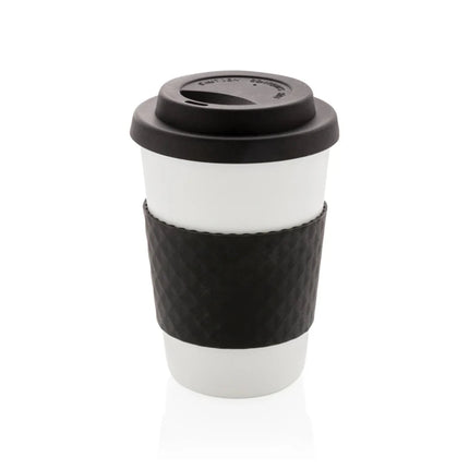 Reusable Coffee cup 270ml - hospitality