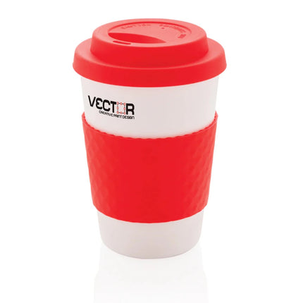 Reusable Coffee cup 270ml - hospitality