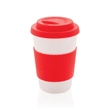 Reusable Coffee cup 270ml - hospitality