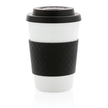 Reusable Coffee cup 270ml - hospitality