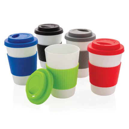 Reusable Coffee cup 270ml - hospitality