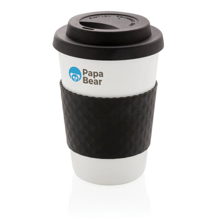 Reusable Coffee cup 270ml - hospitality