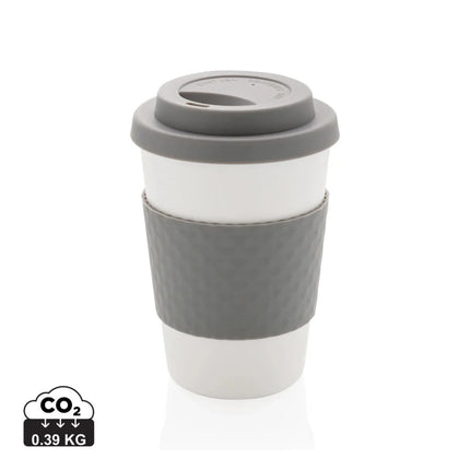 Reusable Coffee cup 270ml - hospitality