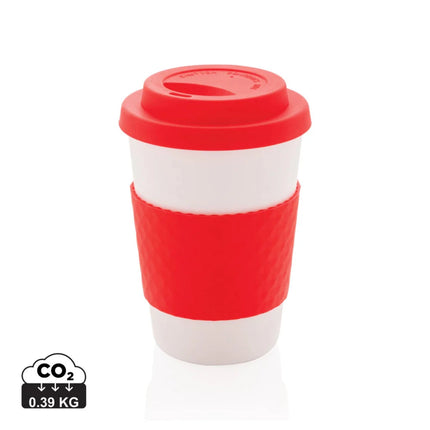 Reusable Coffee cup 270ml - hospitality