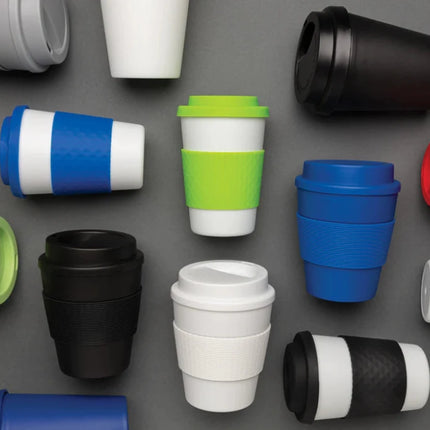 Reusable Coffee cup 270ml - hospitality