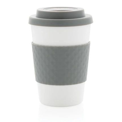 Reusable Coffee cup 270ml - hospitality